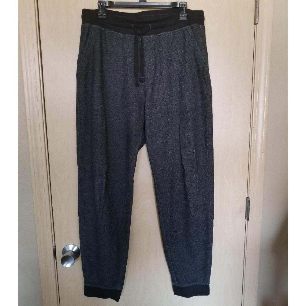 Classic Gray joggers